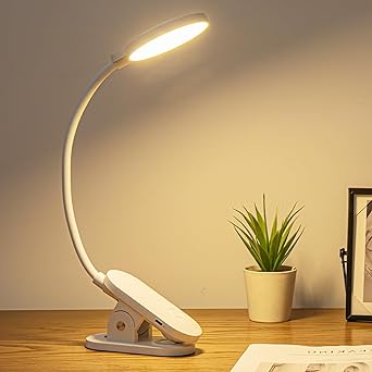 クリップライト LED 充電式