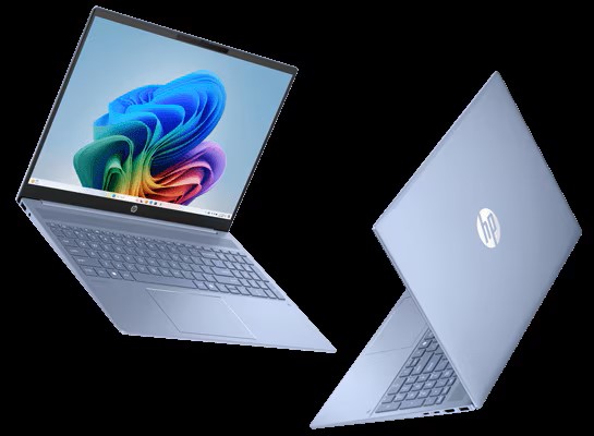 HP OmniBook 5 16-ag1000AU