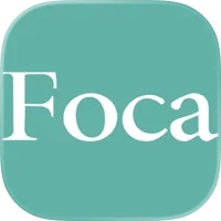 Focaロゴ