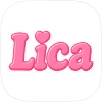 Licaロゴ