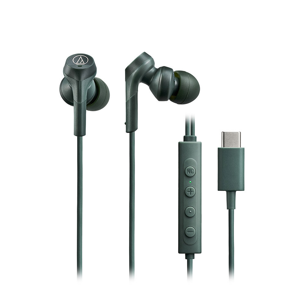 【audio-technica】ATH-CKS330NC