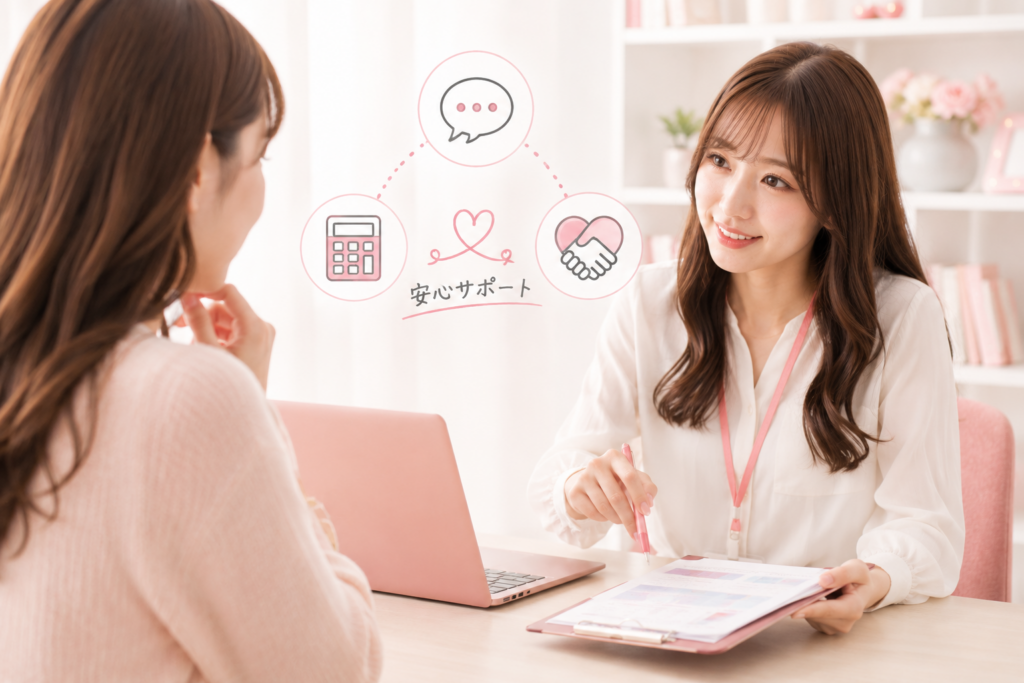 美容整形を経費にしたい場合は専門家に相談しよう