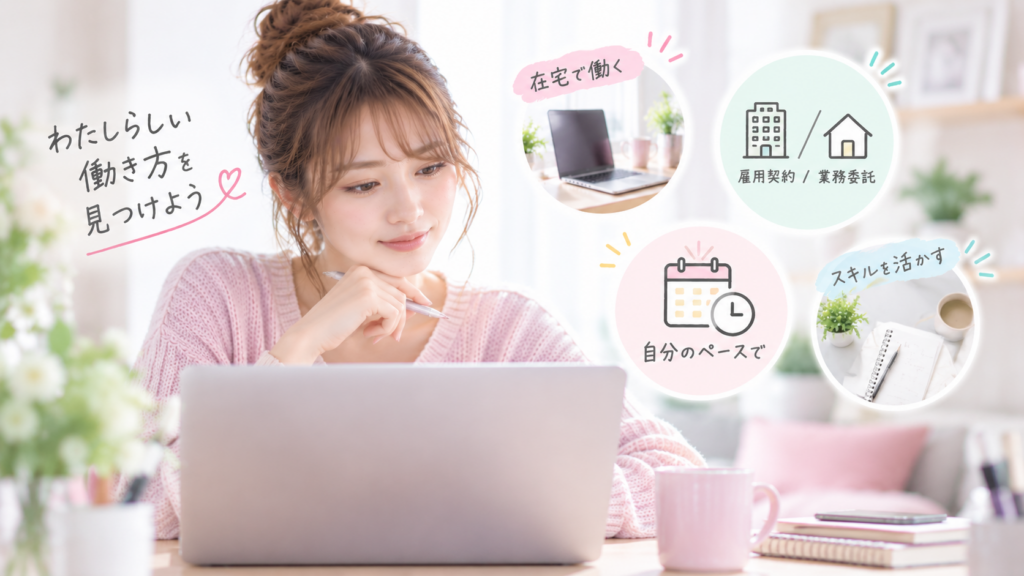 在宅の基礎知識