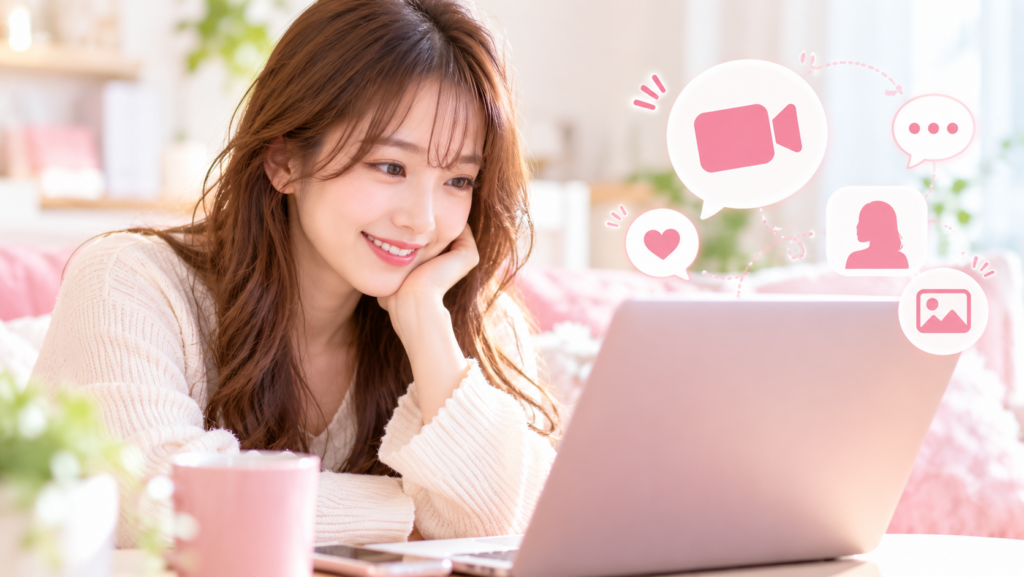 リモ活は危ない仕事？