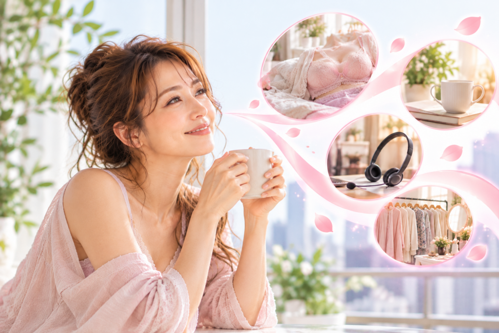チャットピアは自分に合う接客スタイルを見つけよう