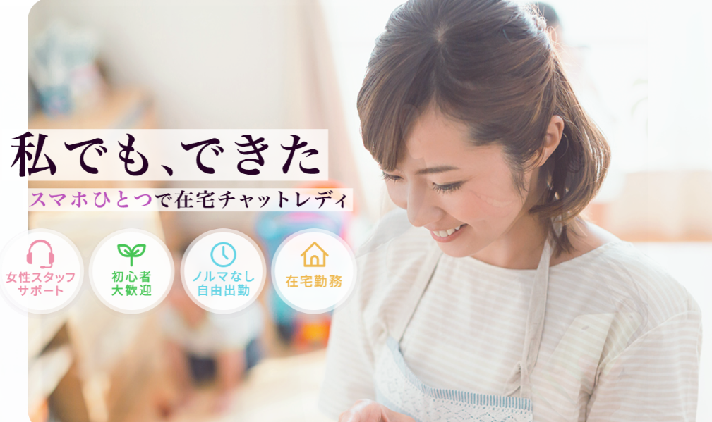 チャットピア