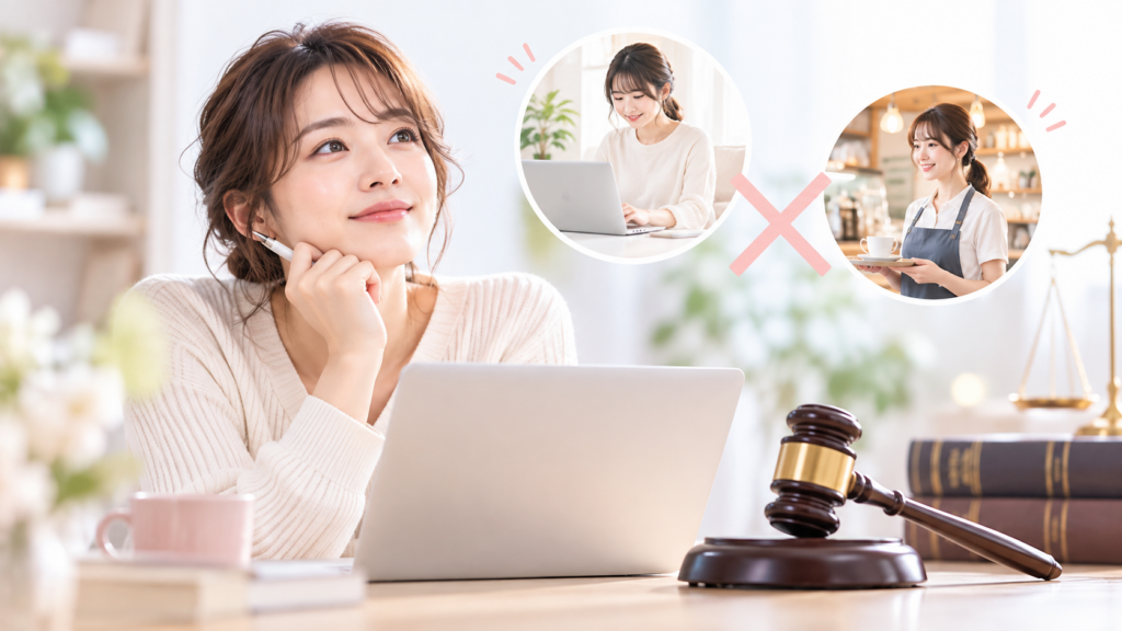副業による解雇が認められなかったケース