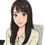 池袋店担当スタッフ:いちか