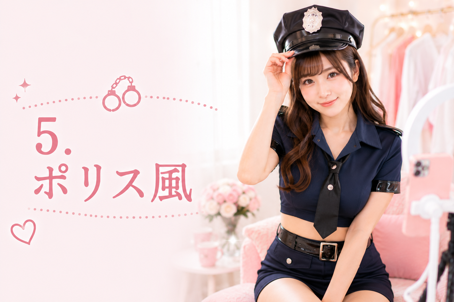 ポリス風