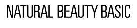 NATURAL BEAUTY BASIC（ナチュラルビューティーベーシック）ロゴ