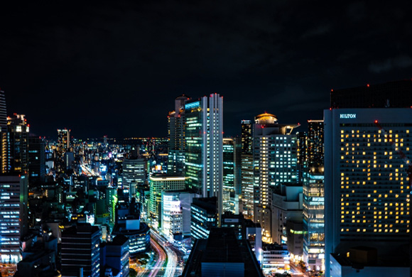 夜に強い女性がチャットレディに向いている理由