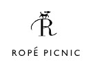 ROPÉ PICNIC（ロペピクニック）ロゴ