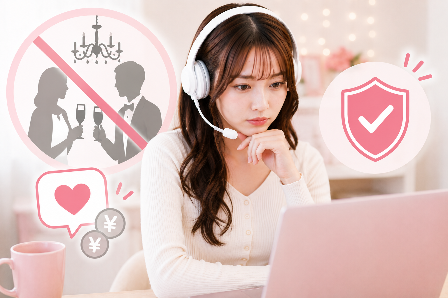 チャットレディに風営法改正の影響はある?